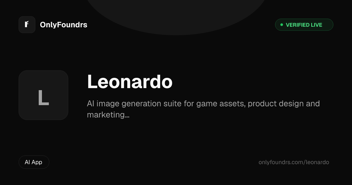 Leonardo